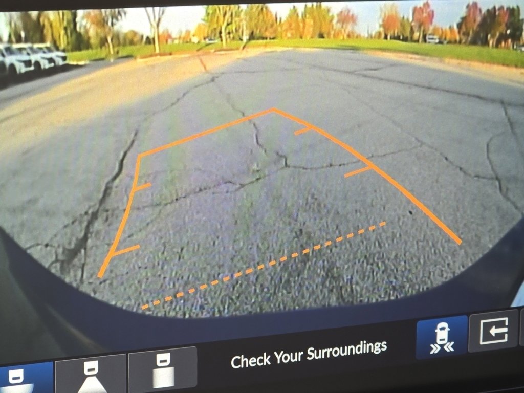 New 2026 Honda Civic Sport Touring image 6