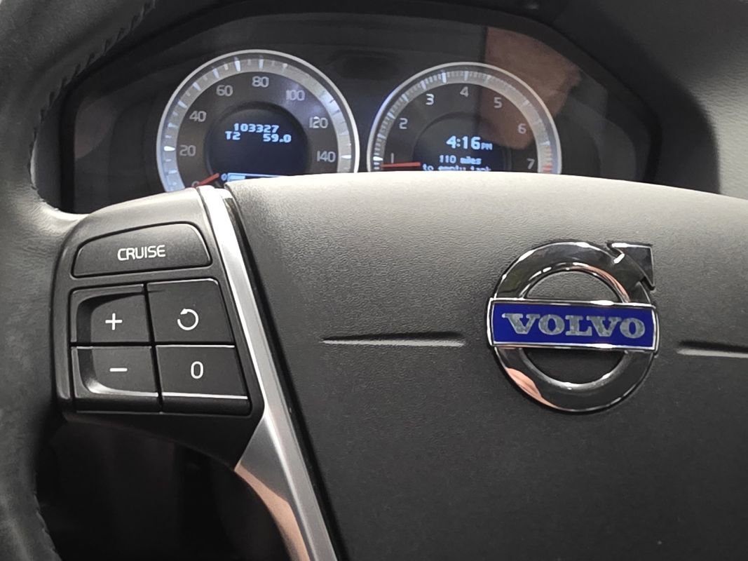 Used 2013 Volvo S60 T5 FWD image 28