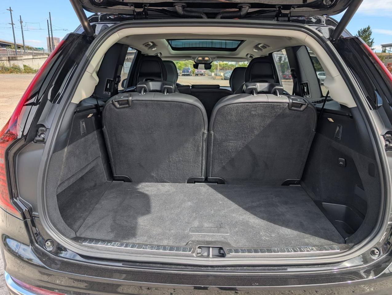 Used 2026 Volvo XC90 B6 Ultra AWD/4WD image 15