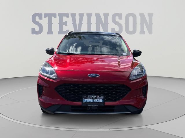 Used 2020 Ford Escape SE Sport AWD/4WD image 8
