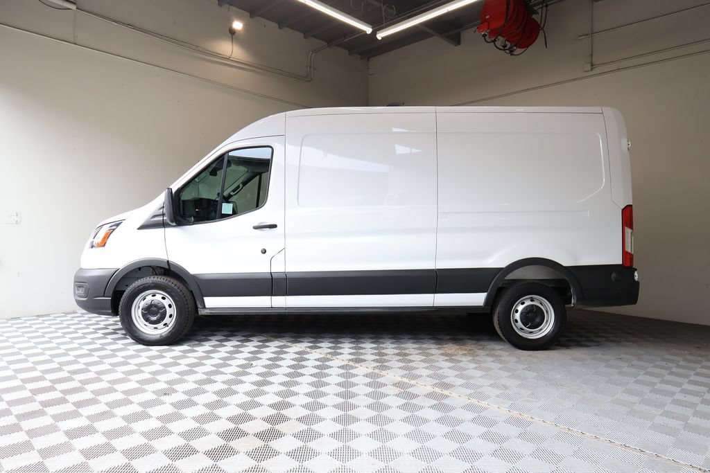 Used 2026 Ford Transit 250 148 Medium Roof RWD image 7