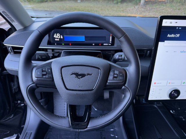 Used 2024 Ford Mustang Mach-E Select w/ Comfort Package Lite RWD image 17