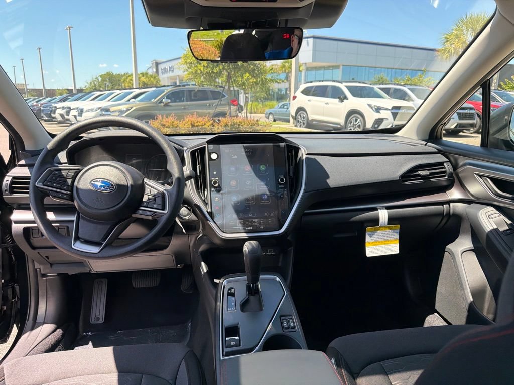 New 2026 Subaru Impreza 2.0i Sport AWD/4WD image 17