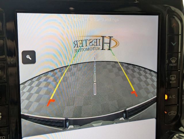 Used 2023 RAM 1500 Limited image 23