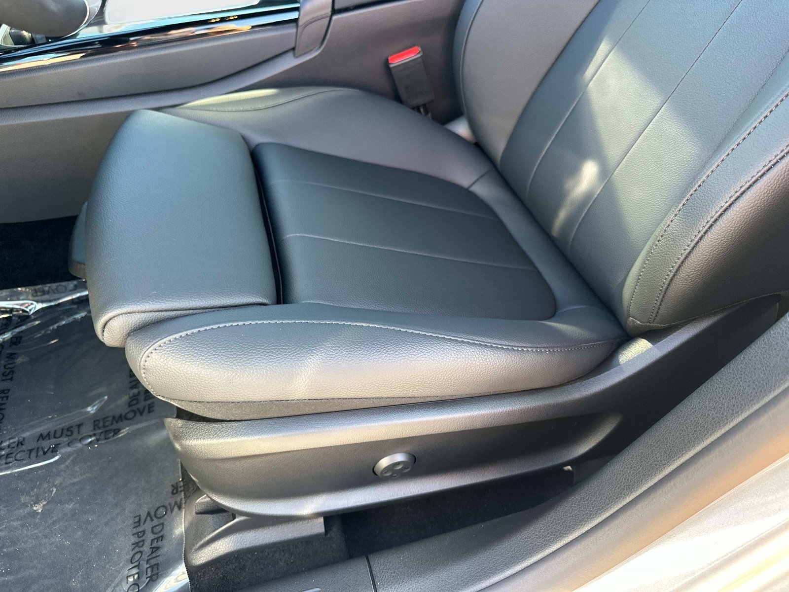 Certified 2026 Mercedes-Benz CLA 250 4MATIC image 18