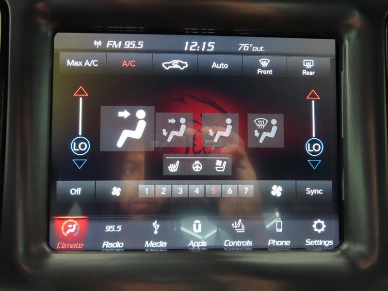 Used 2019 Dodge Challenger R/T Scat Pack w/ Plus Package RWD image 28