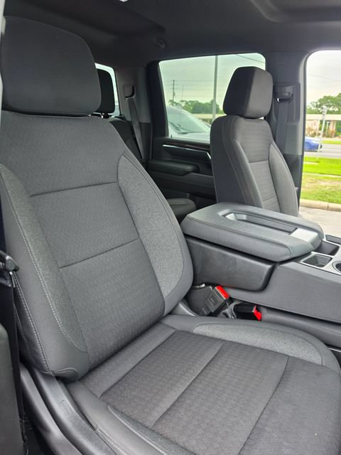 Used 2024 GMC Sierra 2500 SLE w/ SLE Convenience Package AWD/4WD image 22