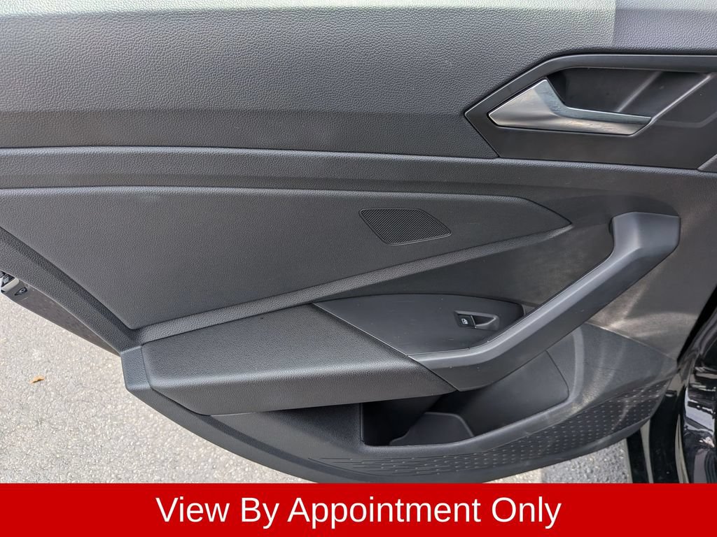 Used 2025 Volkswagen Jetta S FWD image 23