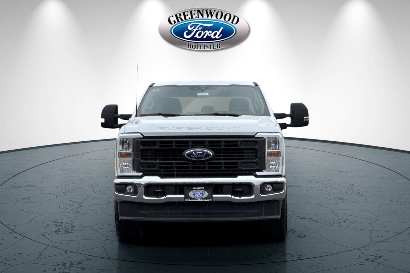 New 2026 Ford F350 XL AWD/4WD image 9