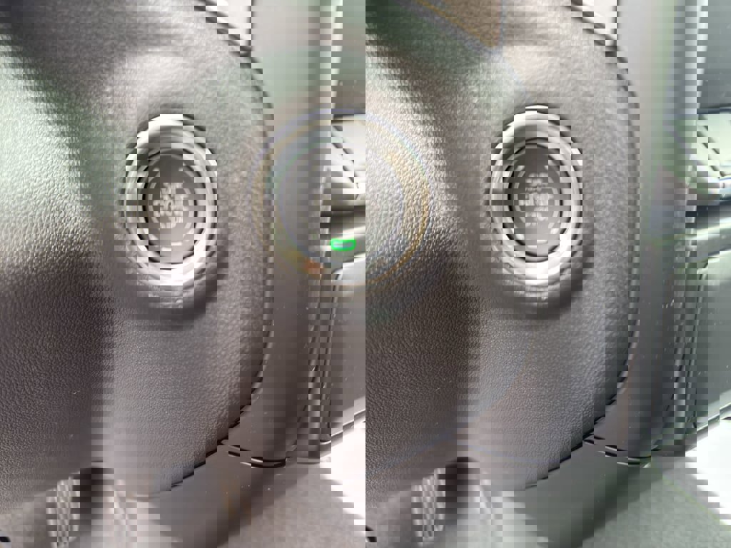 New 2026 Chevrolet Silverado 1500 Custom w/ Turbomax Blackout Package image 13