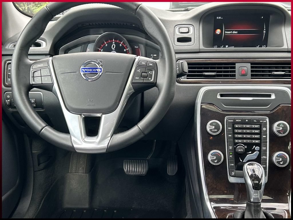 Used 2016 Volvo S80 T5 w/ Convenience Package FWD image 22