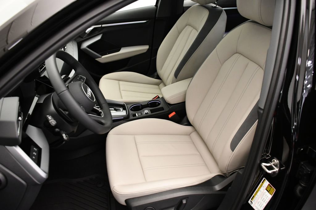 Used 2026 Audi A3 2.0T Premium w/ Convenience Package AWD/4WD image 39