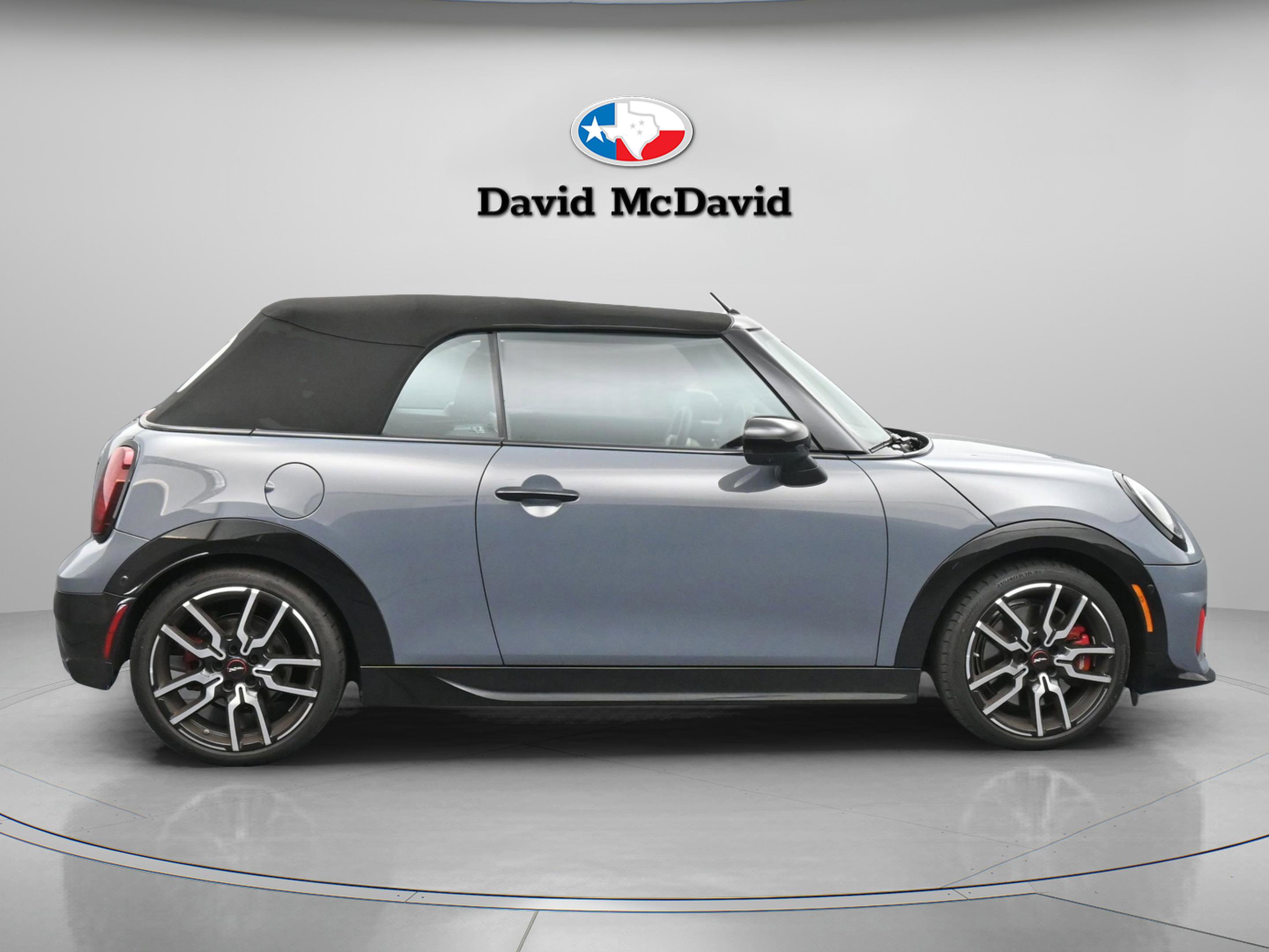 Used 2026 MINI Cooper John Cooper Works image 26