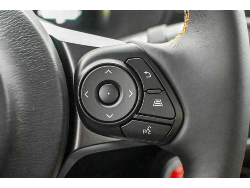 New 2026 Subaru BRZ tS image 22