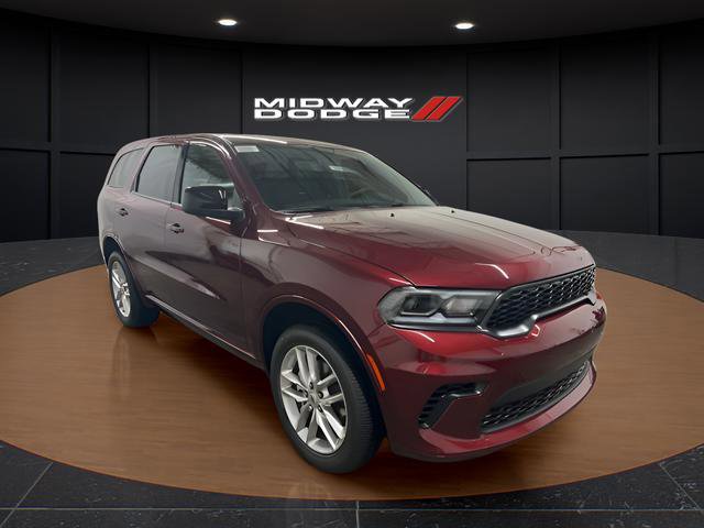 New 2026 Dodge Durango GT image 1
