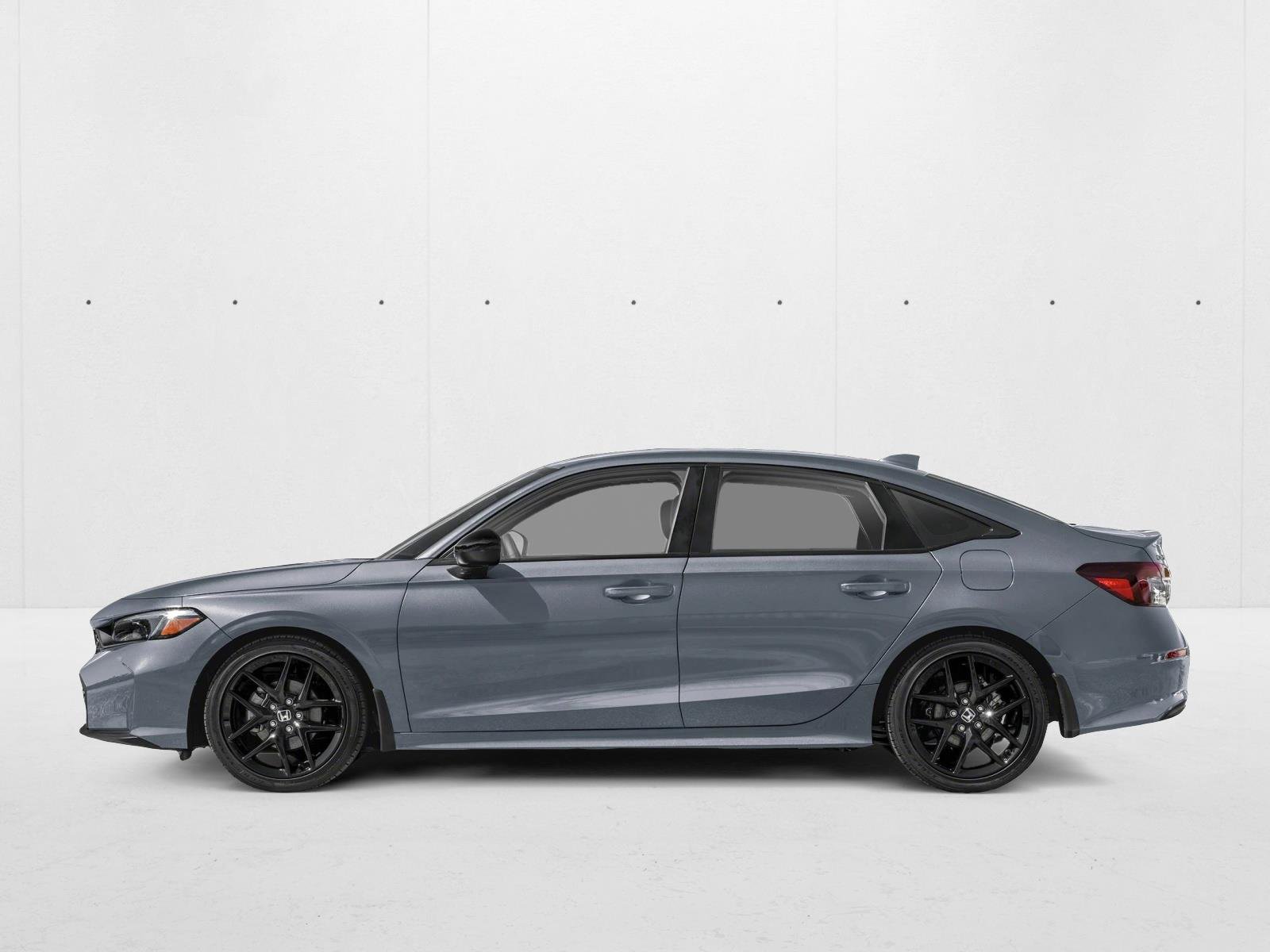 New 2026 Honda Civic Sport image 3