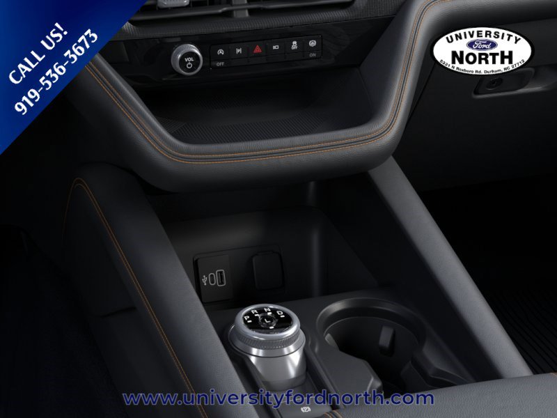 New 2026 Ford Explorer Tremor w/ Tremor Ultimate Package AWD/4WD image 15