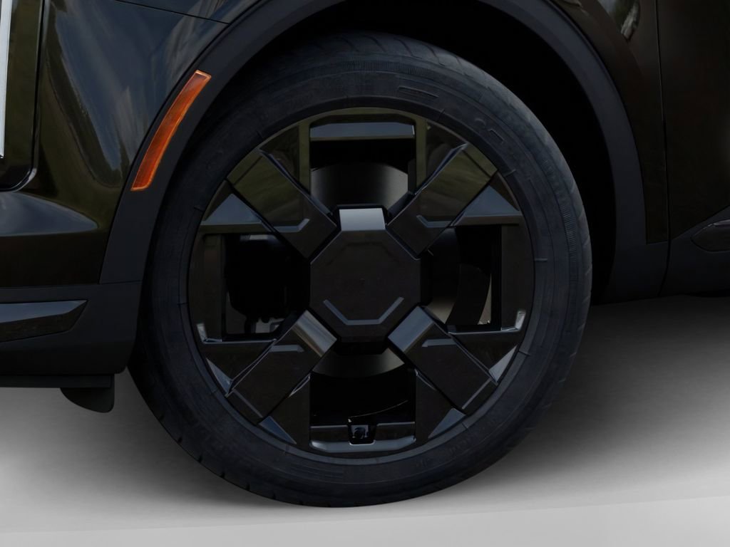 New 2026 Kia Sportage X-Line image 9