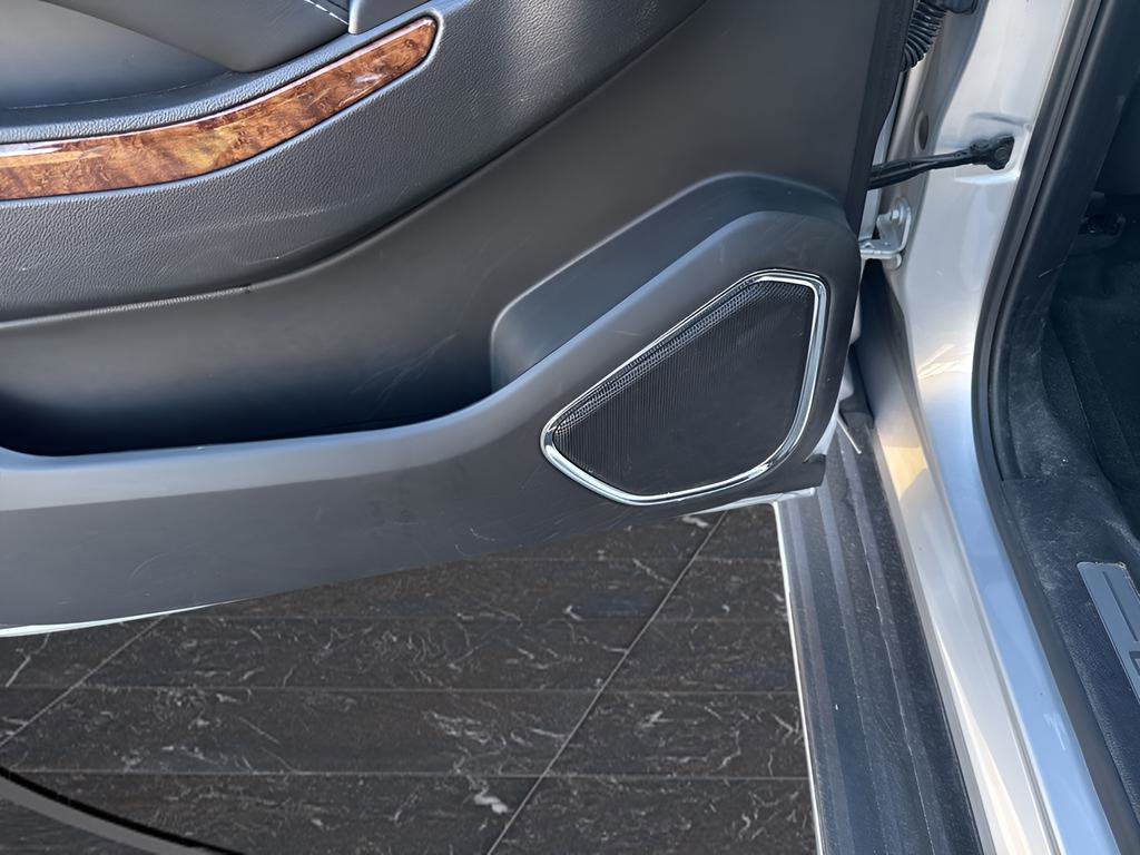 Certified 2016 Chevrolet Suburban LTZ w/ Max Trailering Package AWD/4WD image 58