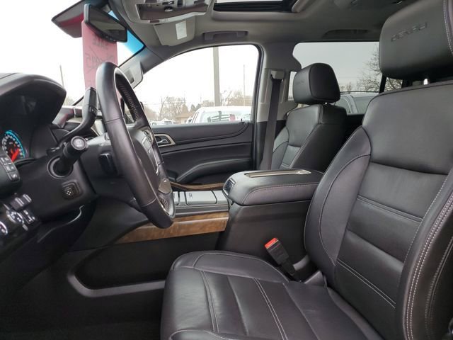 Used 2018 GMC Yukon XL Denali w/ Open Road Package image 6