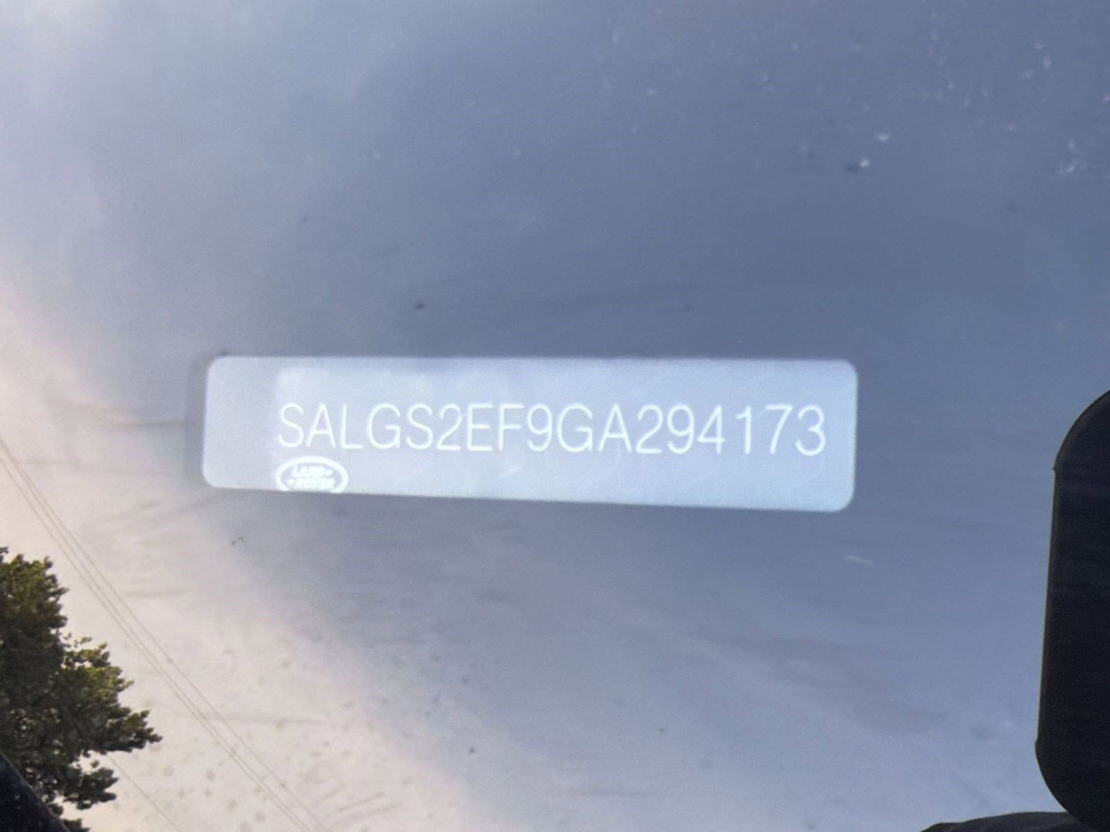 Used 2016 Land Rover Range Rover Supercharged image 19