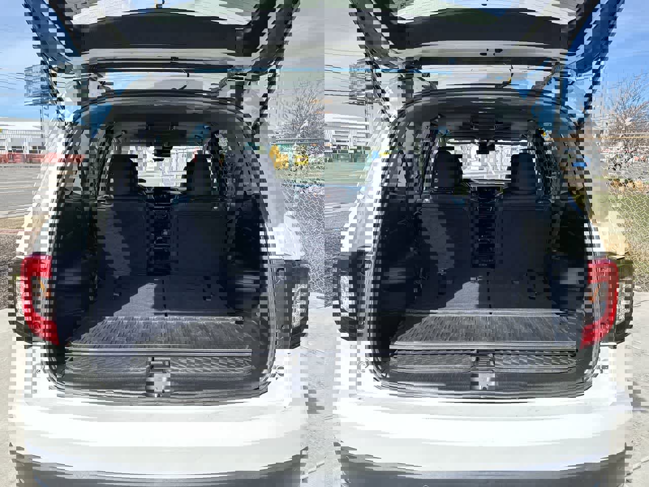 Used 2022 Honda Pilot Touring image 6