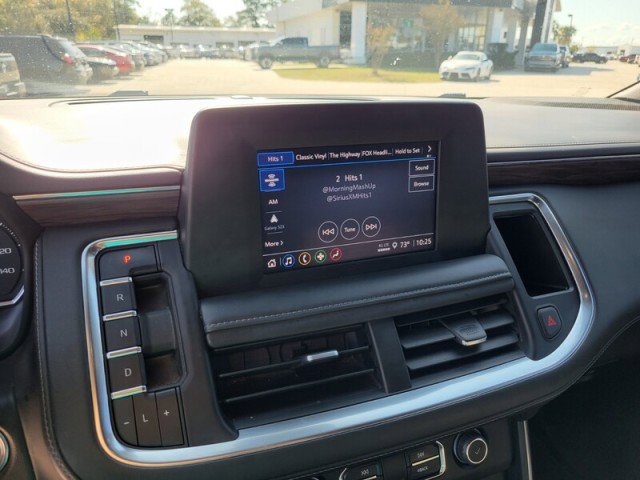 Used 2023 Chevrolet Suburban LS w/ Driver Alert Package image 21