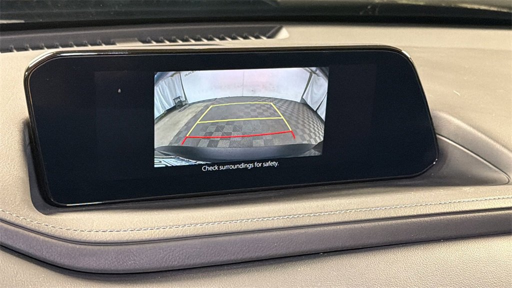 Used 2023 MAZDA CX-30 AWD 2.5 S w/ Select Package image 27