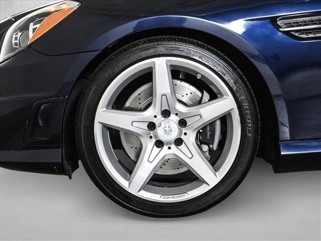 Used 2013 Mercedes-Benz SLK 250 image 22