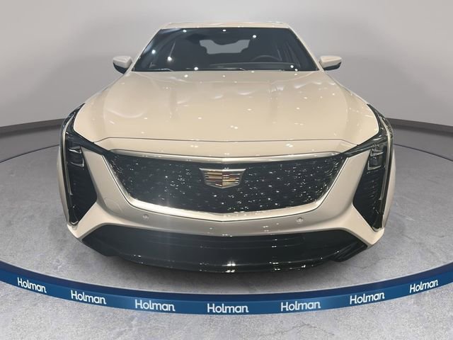 New 2026 Cadillac CT5 Premium Luxury image 2