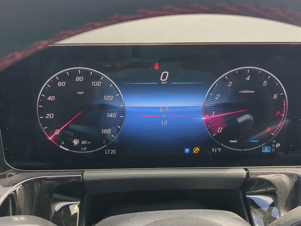 Certified 2025 Mercedes-Benz GLA 250 image 13