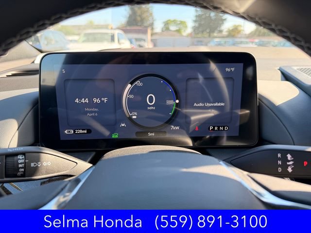 New 2026 Honda Prologue Elite image 11