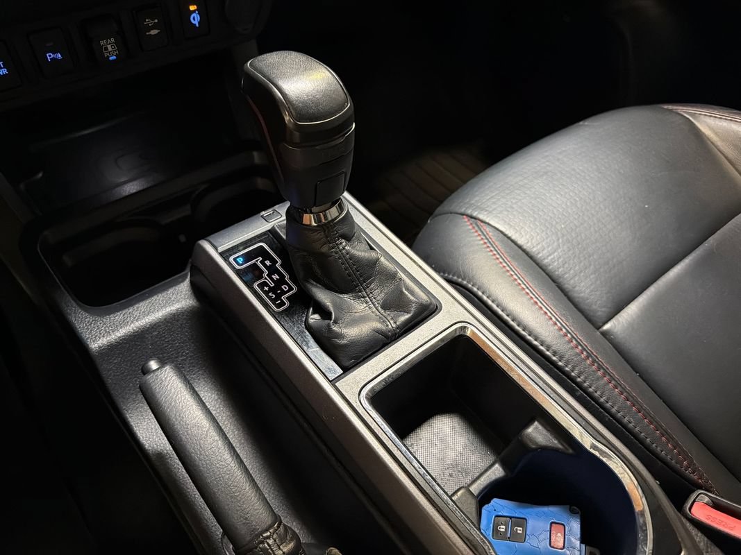 Used 2019 Toyota Tacoma TRD Pro AWD/4WD image 22