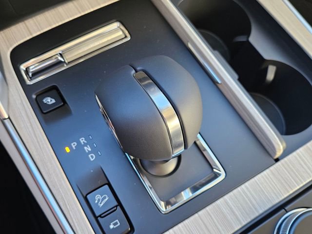 New 2025 MAZDA CX-90 Plug-In Hybrid w/ Premium Plus image 23