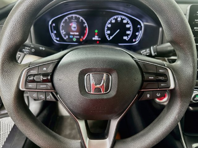Used 2018 Honda Accord LX image 18