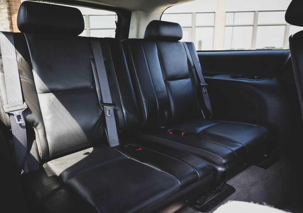 Used 2008 Cadillac Escalade ESV AWD image 21