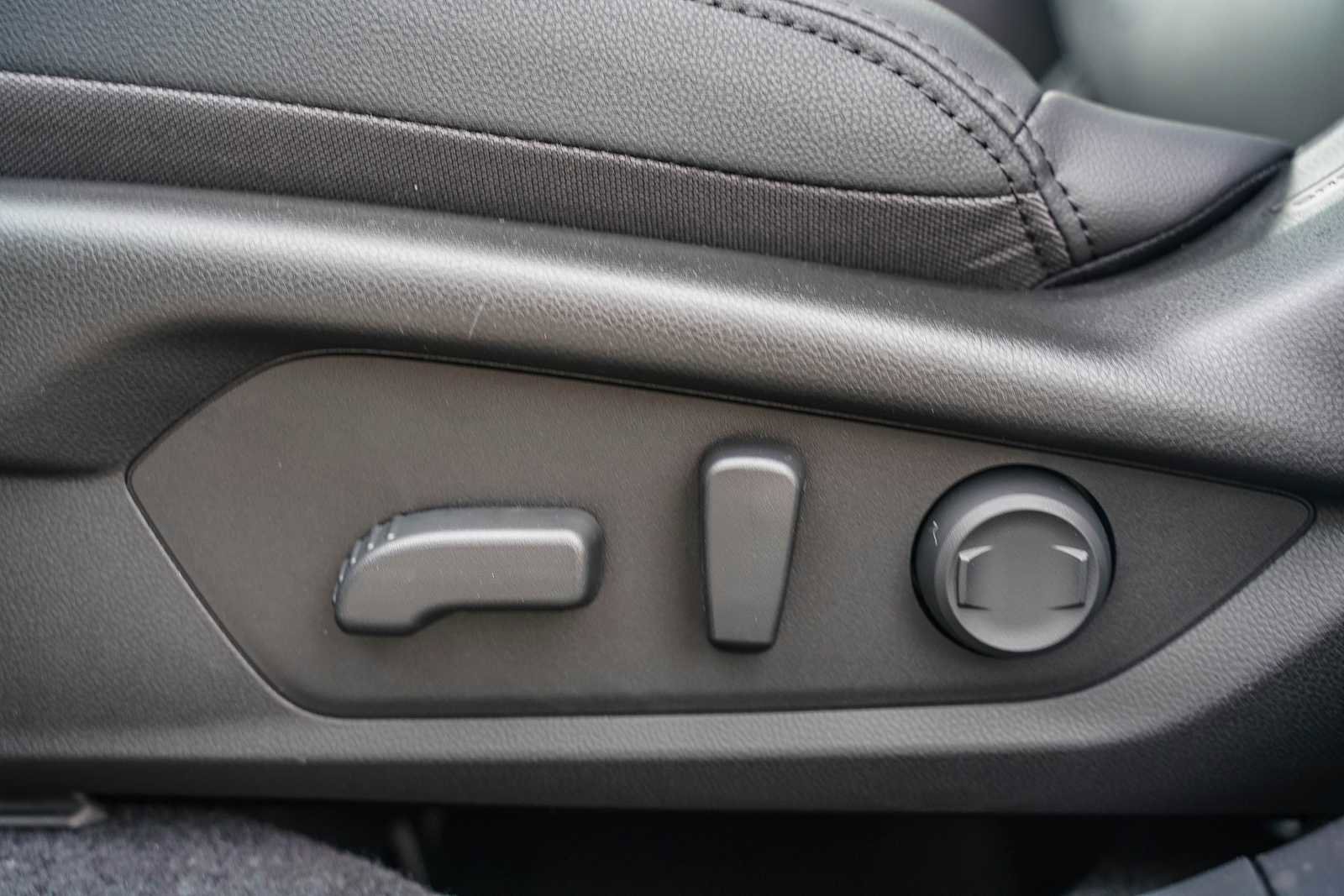 New 2026 Subaru Outback Premium image 21