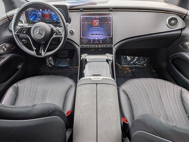 Certified 2023 Mercedes-Benz EQS 450+ 4MATIC Sedan image 18