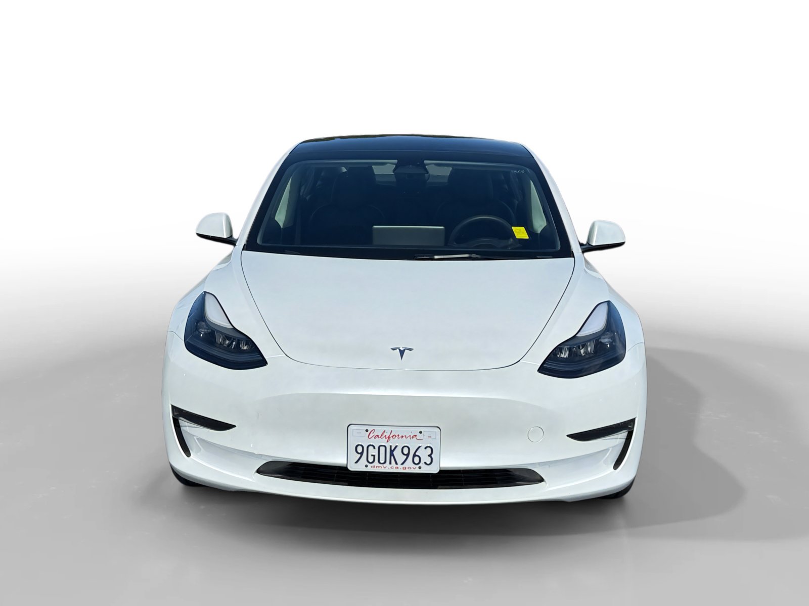 Used 2023 Tesla Model 3 Standard Range RWD image 8