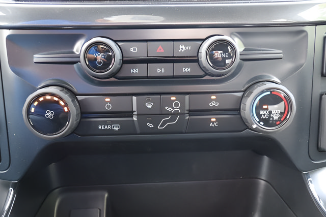 New 2026 Ford F150 STX w/ Equipment Group 200A RWD image 14