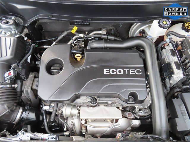 Used 2020 Chevrolet Equinox LT image 38