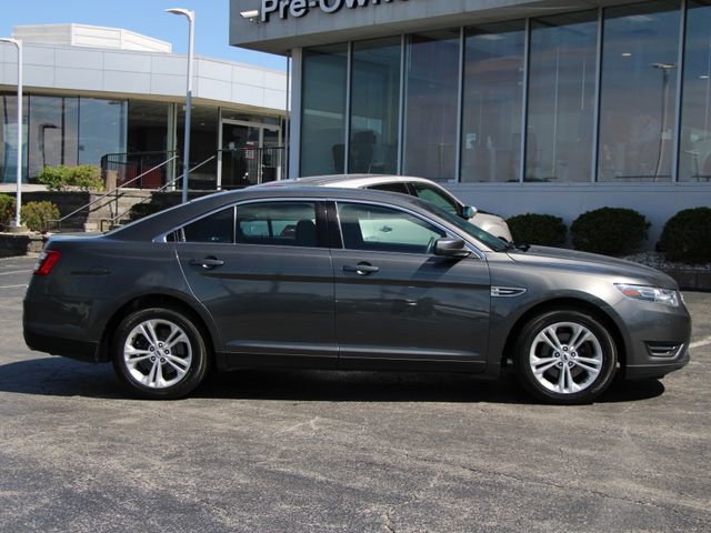 Used 2017 Ford Taurus SEL w/ Equipment Group 201A AWD/4WD image 11