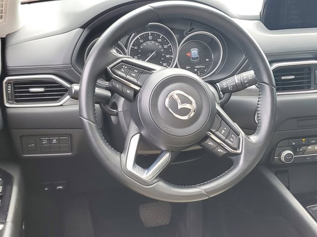 Used 2020 MAZDA CX-5 Touring AWD/4WD image 12