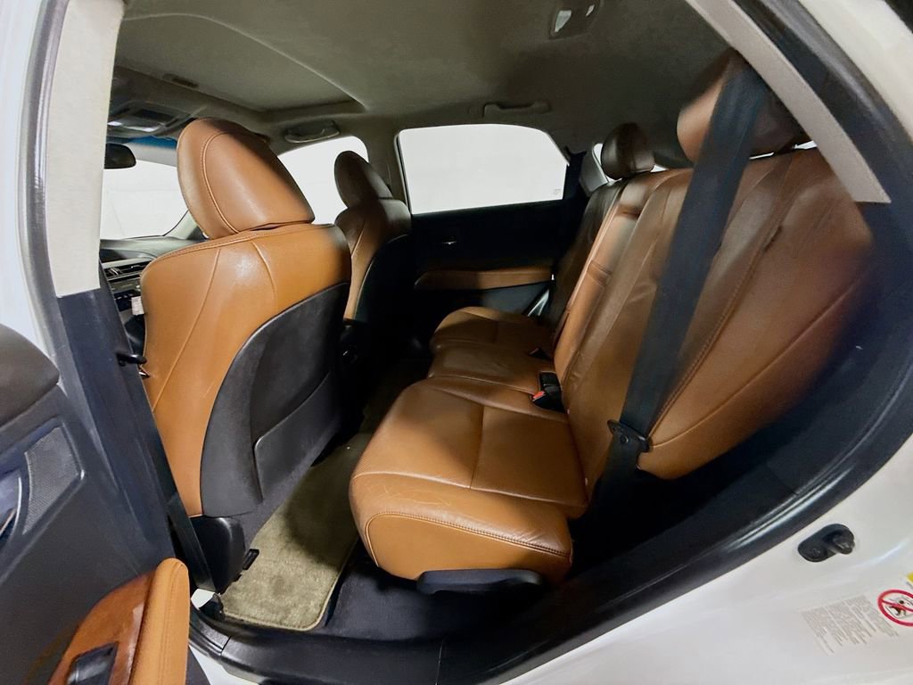 Used 2015 Lexus RX 350 FWD image 23