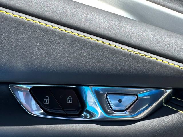 New 2025 Chevrolet Corvette Z06 image 20