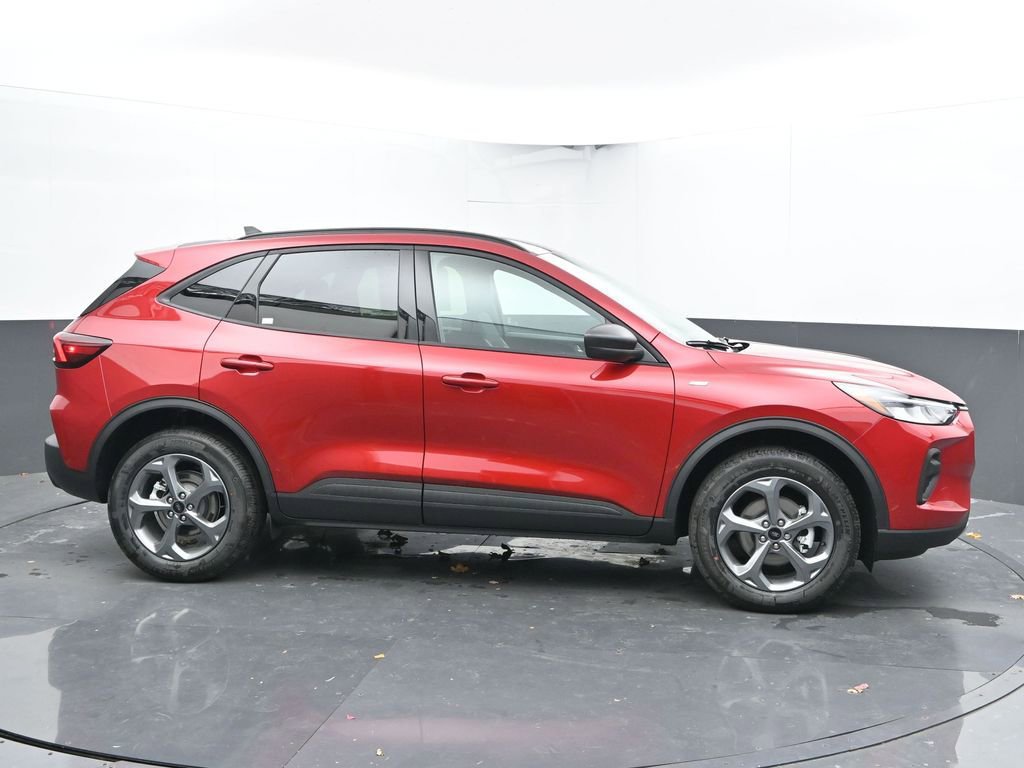 New 2026 Ford Escape ST-Line w/ Cold Weather Package image 11