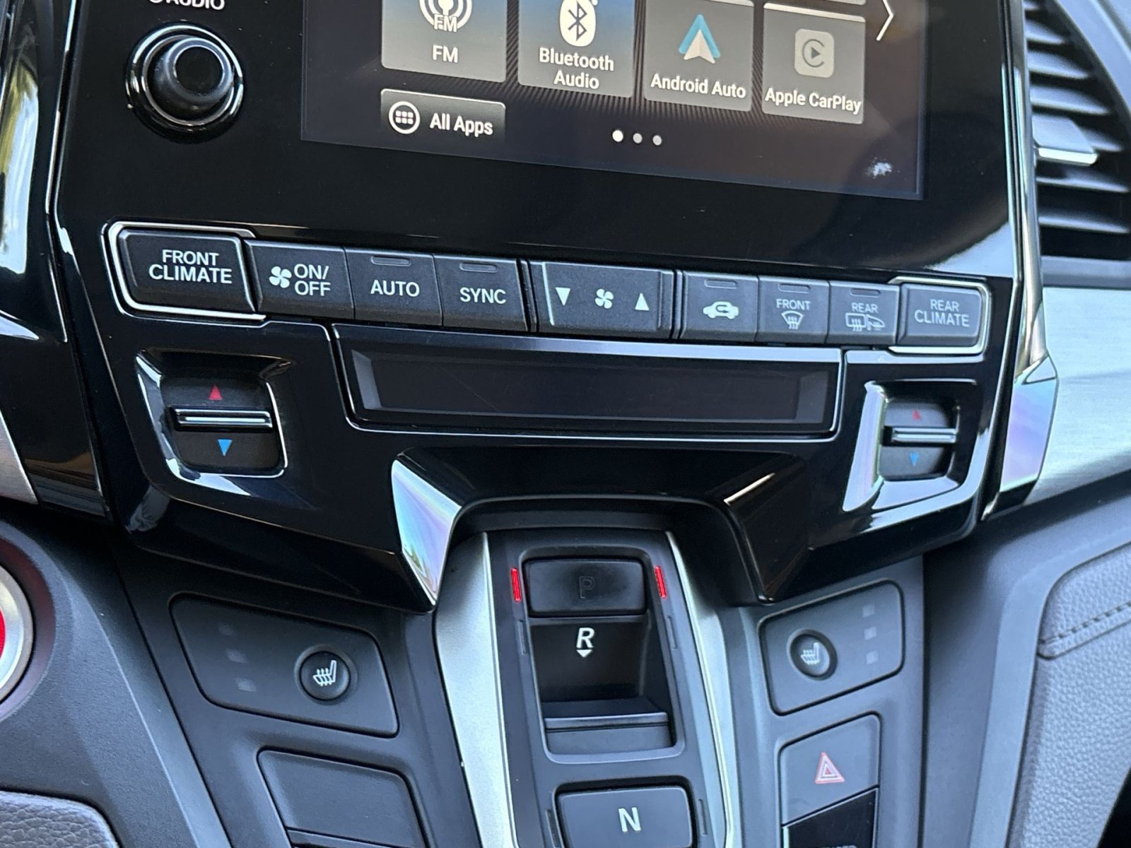 Used 2019 Honda Odyssey EX-L image 21