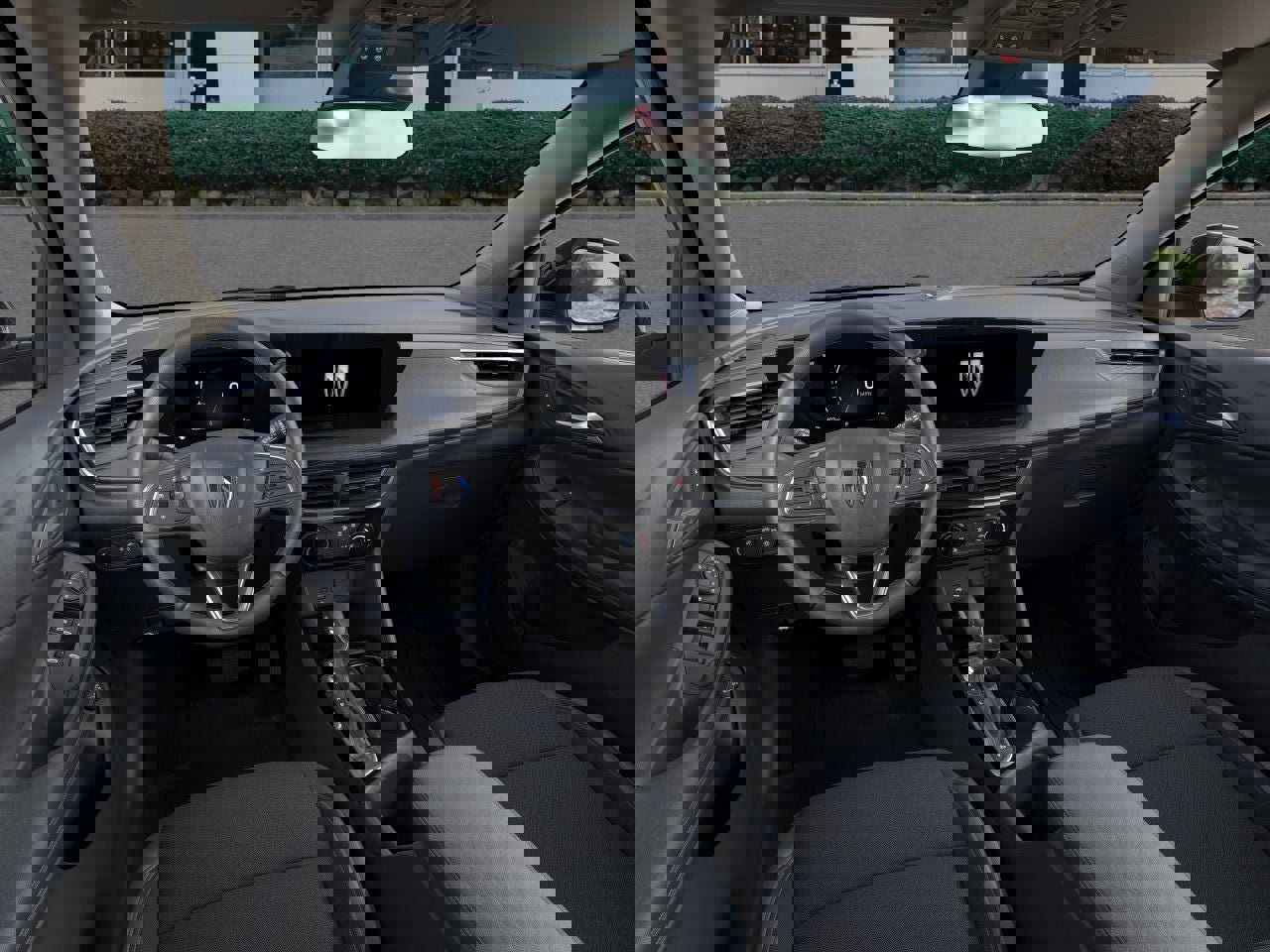 New 2026 Buick Encore GX Preferred w/ Comfort Package image 40