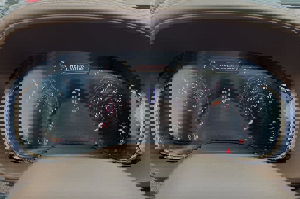 New 2024 RAM 2500 Limited w/ Safety Group image 21