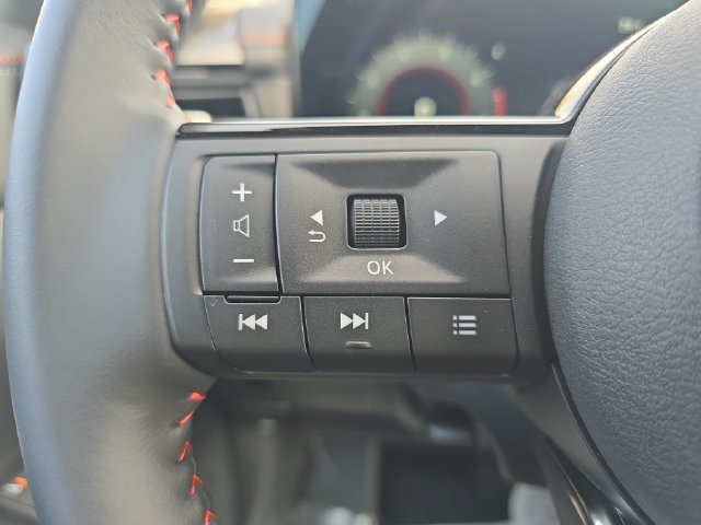 New 2026 Nissan Kicks SR FWD image 28